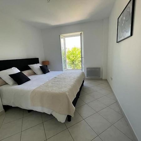 Maison Lumineuse Villemoustaussou Bagian luar foto