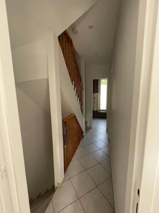 Maison Lumineuse Villemoustaussou Bagian luar foto